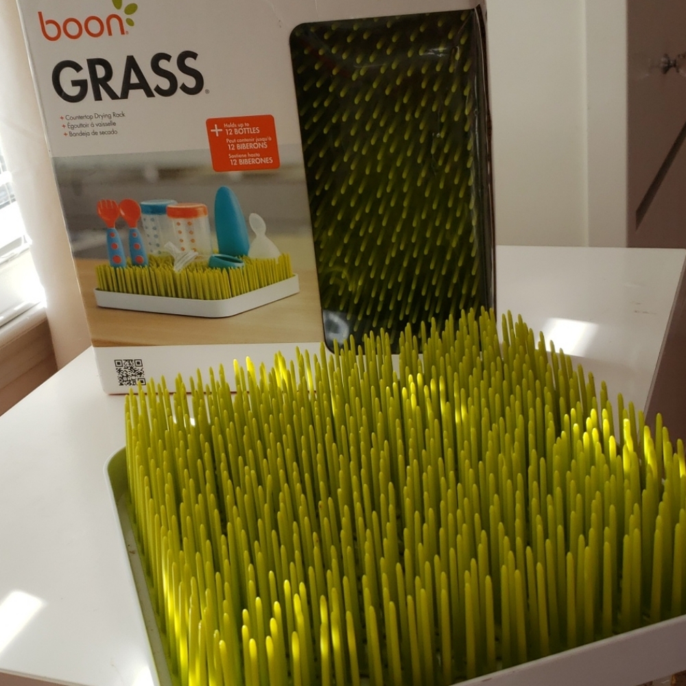 Boon grass